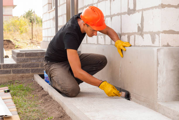 Waterproofing professionals working in Mount Sinai, NY